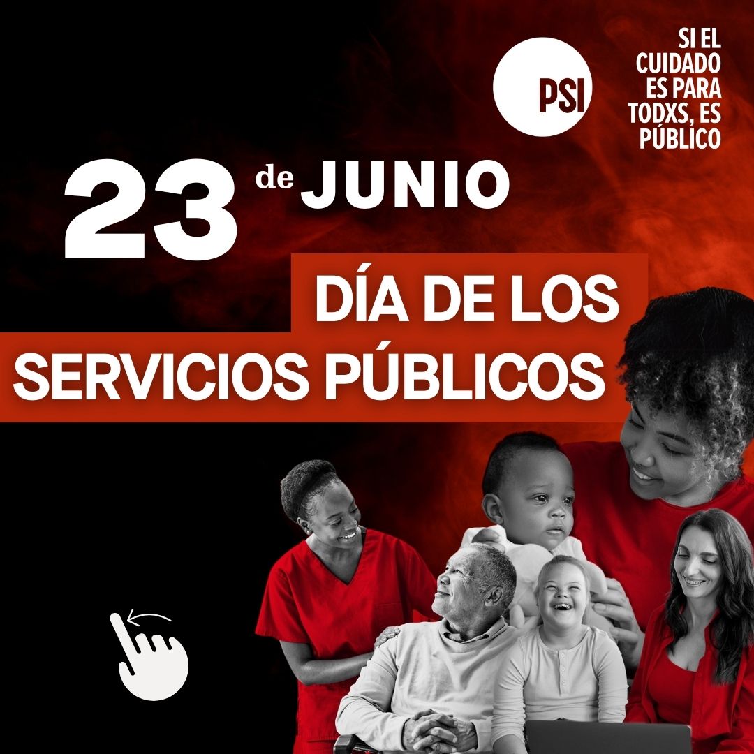 23 de junho: Dia Mundial da Qualidade nos Serviços Públicos