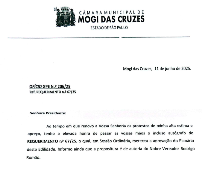 Homenagem