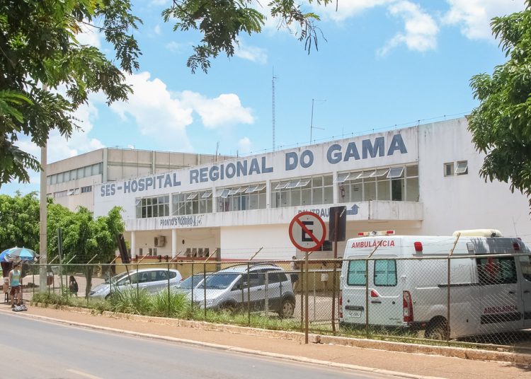 Falta de investimento na rede pública é principal fator da crise na saúde no DF, aponta relatório