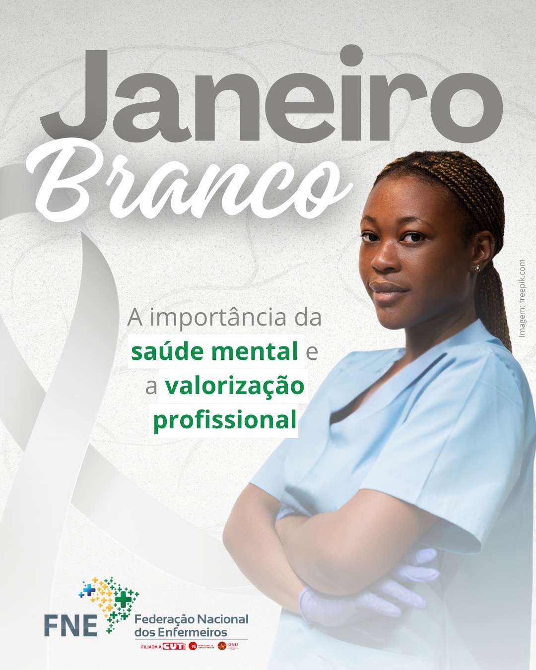 A importância da saúde mental e a valorização profissional