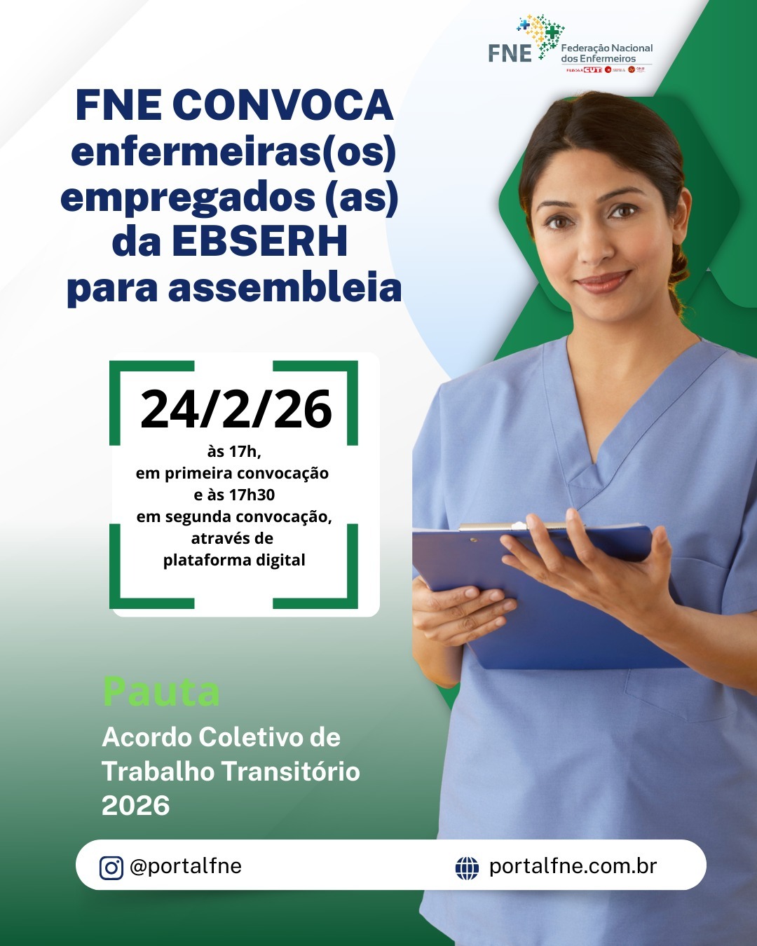 EDITAL DE CONVOCAÇÃO