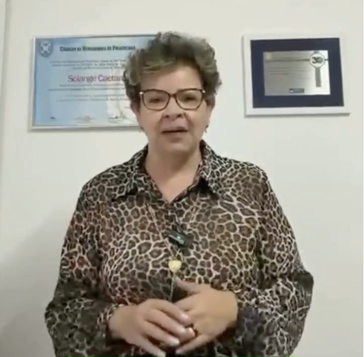 Vitória histórica para a Enfermagem brasileira!